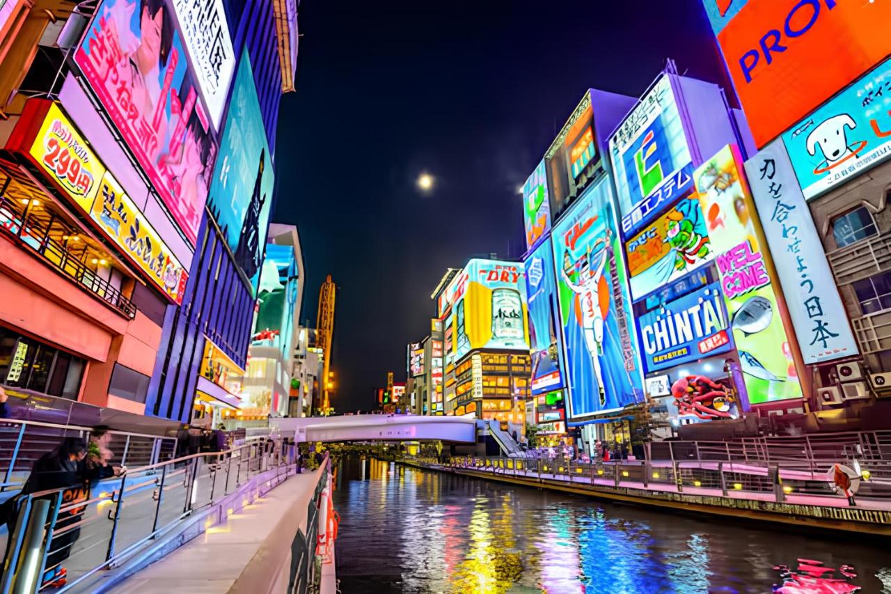 Hotel Namba East - 4