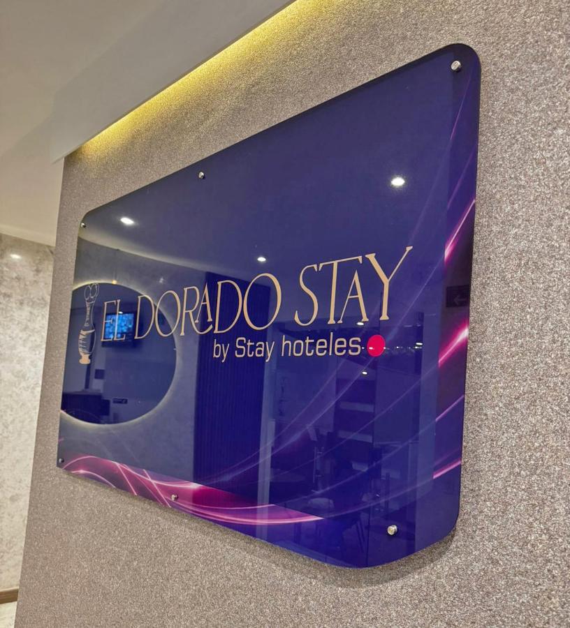 El Dorado Stay Suites - Aeropuerto - 3
