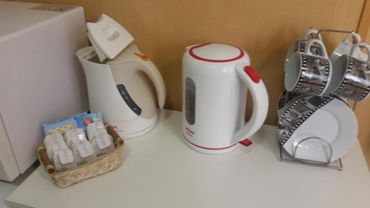 Hostal BESTPRICE Barcelona Stadium - 5