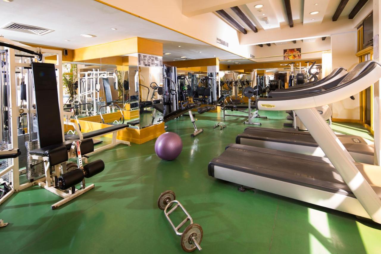 Baisan International Hotel photo