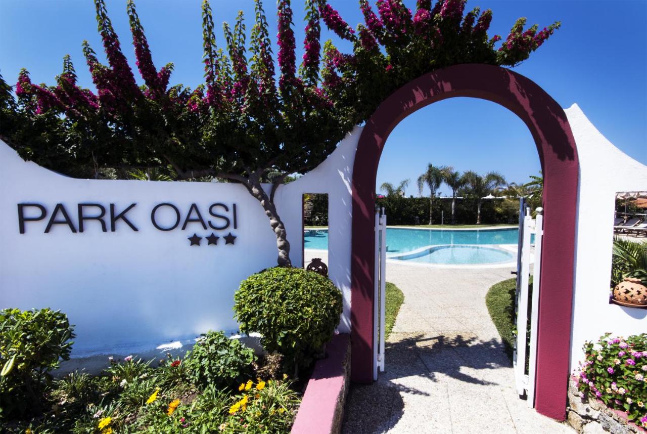 Park Oasi Resort photo