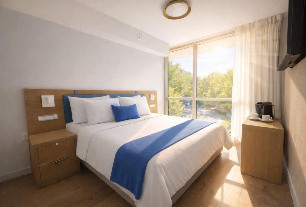 Dolce by Wyndham Miami Beach - 4