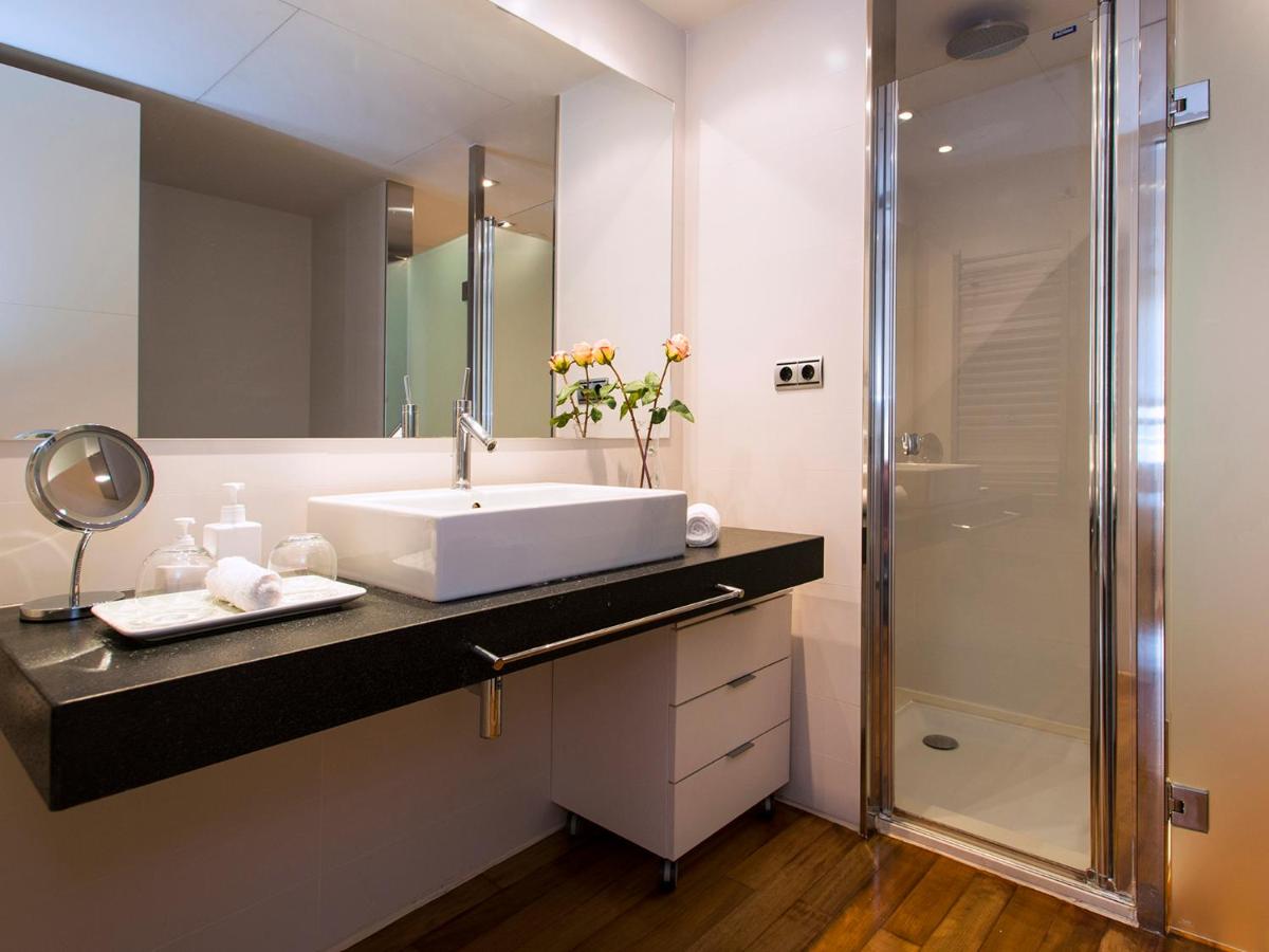 Fewdays Barcelona Apartments - 3