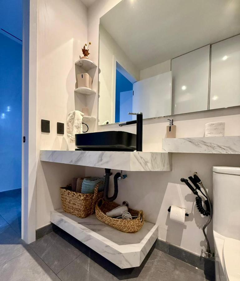 Stylish Loft for 4 Reforma CDMX Ideal Long Stay - 3