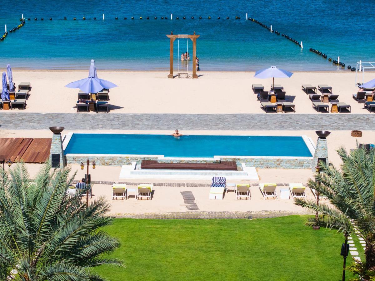 The Sakala Resort Bali All Suites - 5