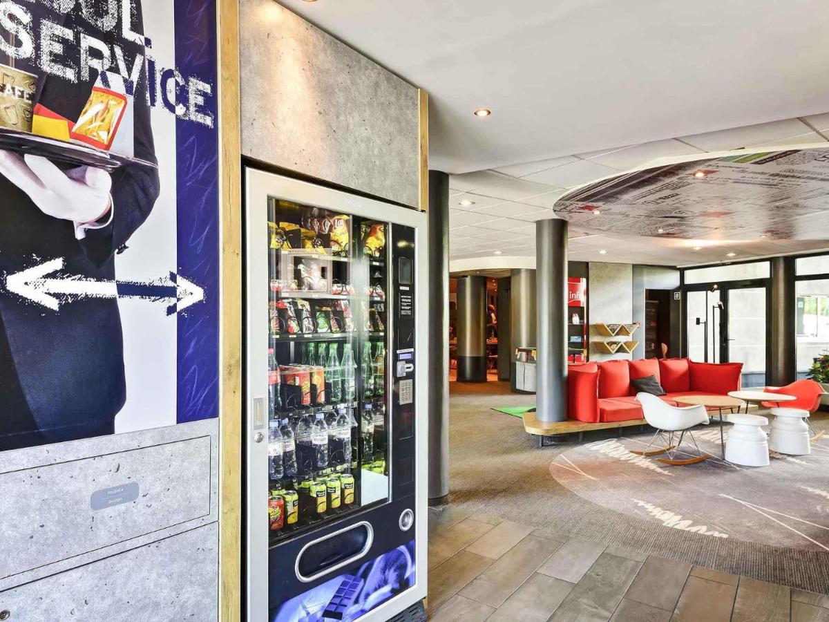 Ibis Orly Chevilly Tram 7 - 5