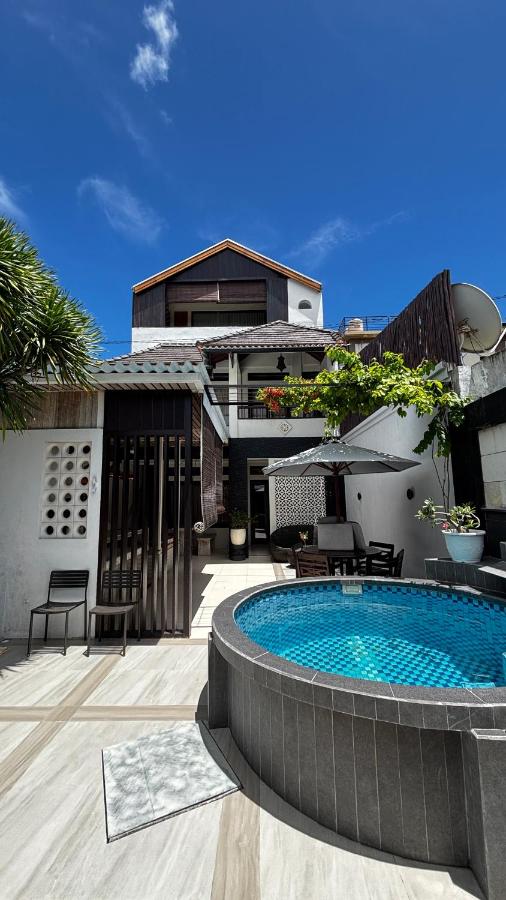 3BR Private Pool Villa in Nusa Dua-Prime -prime