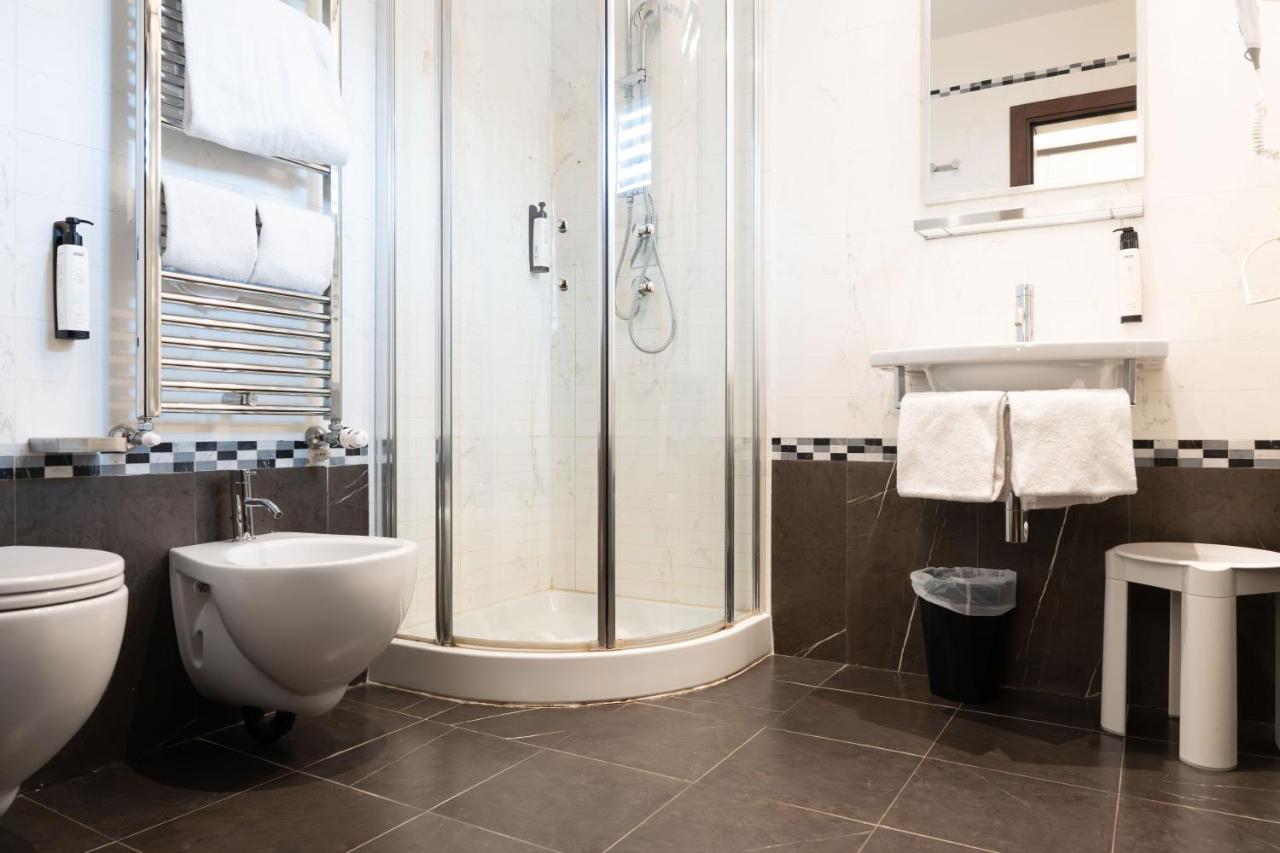 JOIVY Together Florence Urban Resort - 3