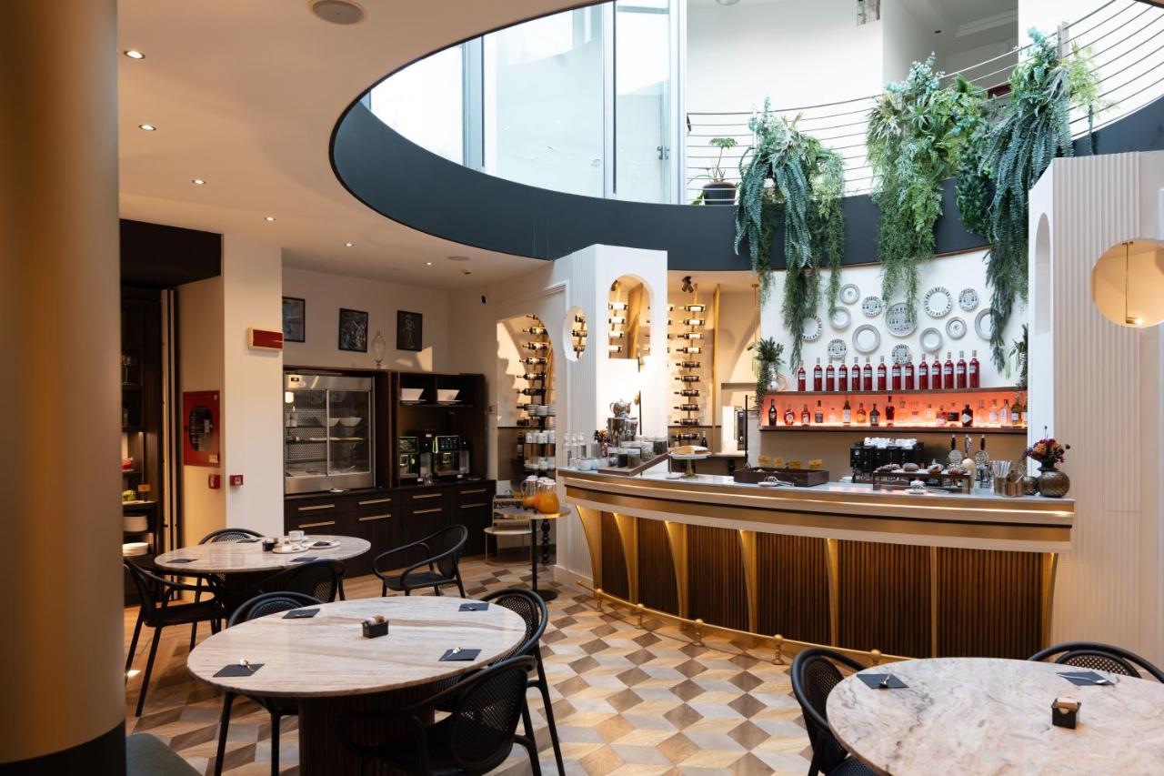 JOIVY Together Florence Urban Resort - 5