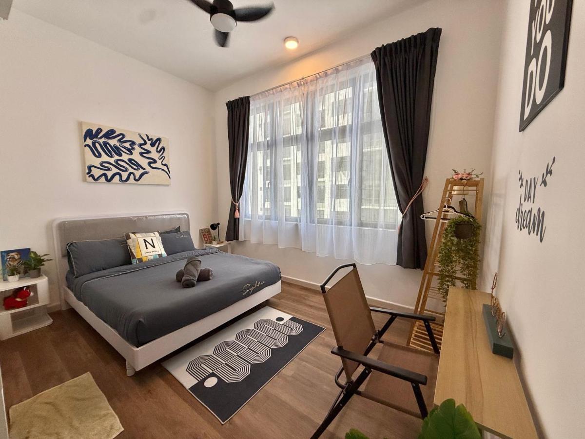 SPACE Residency near KSL mall by LuminaStar - 2