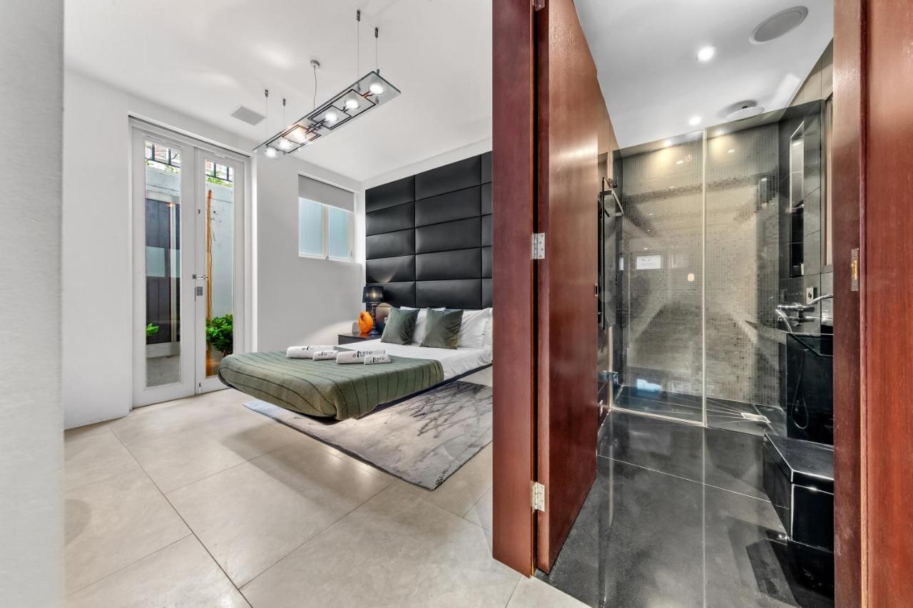 Luxury Kensington Retreat by Hyde Park - 3