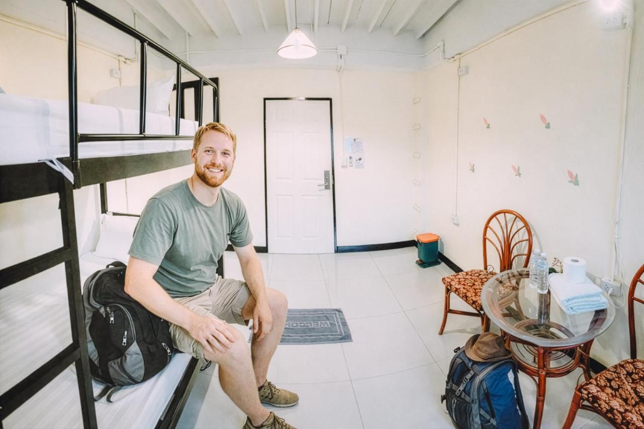 Khaosan Station Hostel - 5