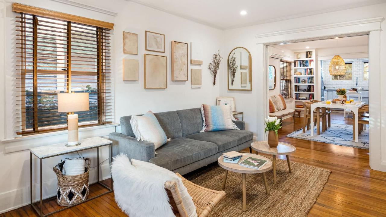 Brooks Avenue by AvantStay Walk to Venice Beach Boardwalk • Firepit EV Charger - 4