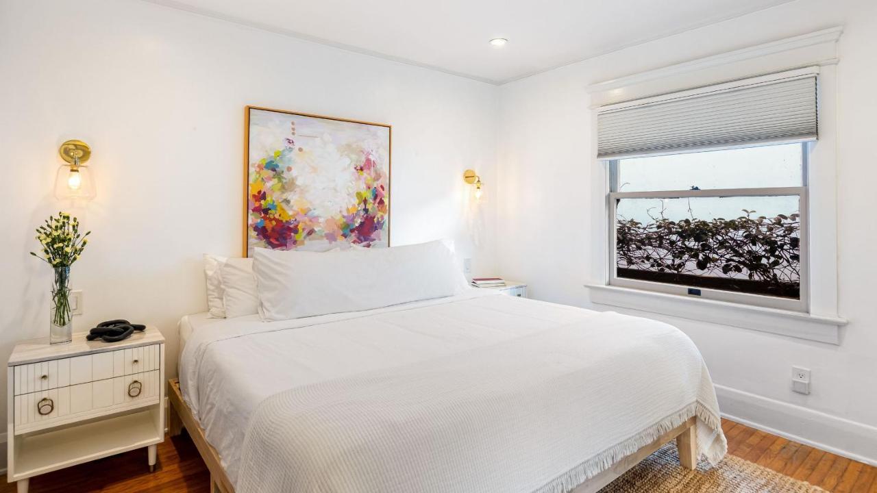 Brooks Avenue by AvantStay Walk to Venice Beach Boardwalk • Firepit EV Charger - 2