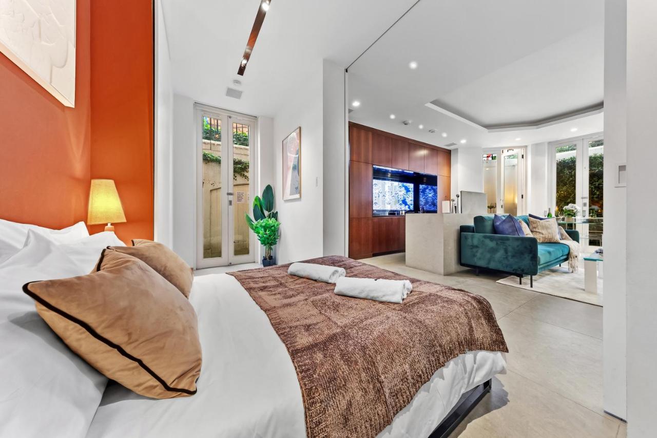 Luxury Kensington Retreat by Hyde Park - 5