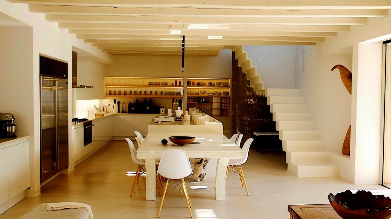 Rozalia guesthome for 8gst with pool in Mikonos - 5