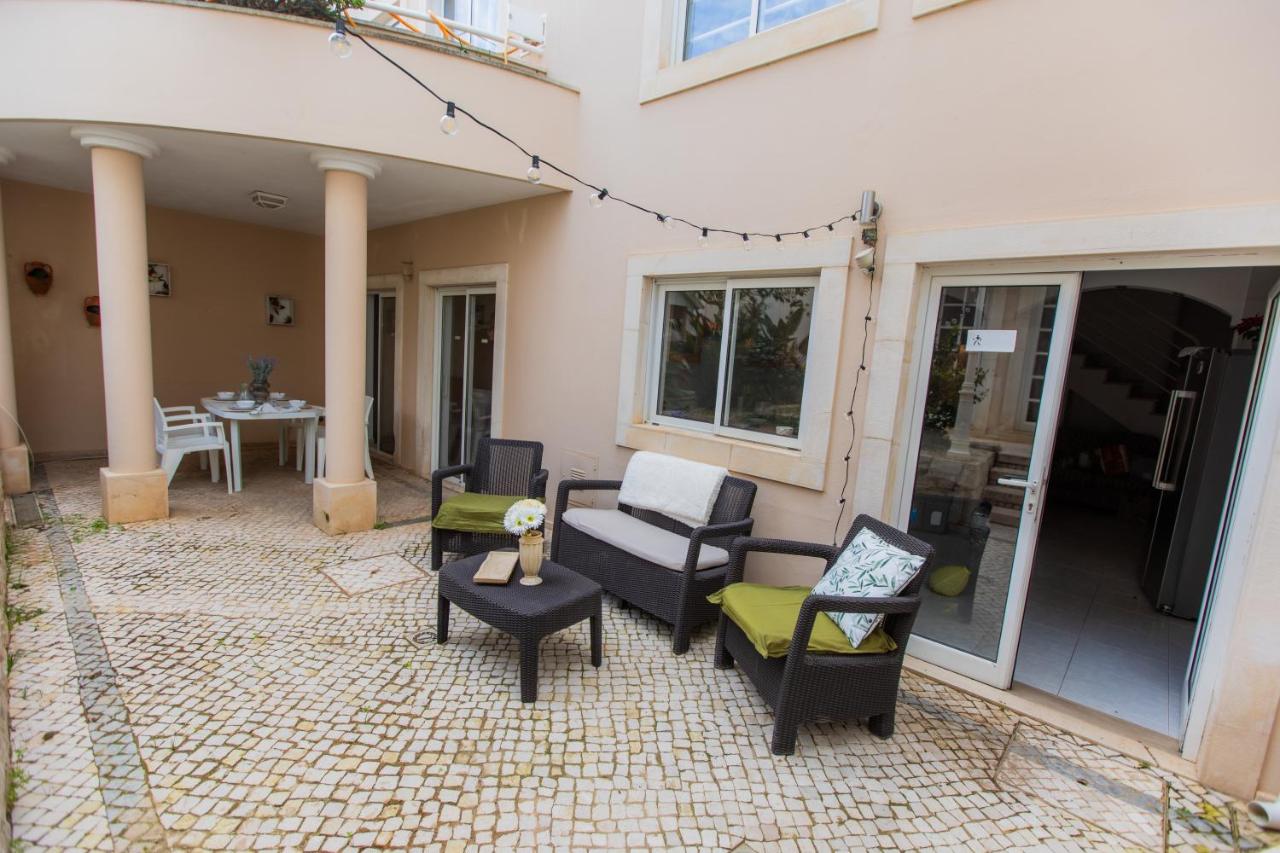 Urban Beach - Moradia Mendes - 2