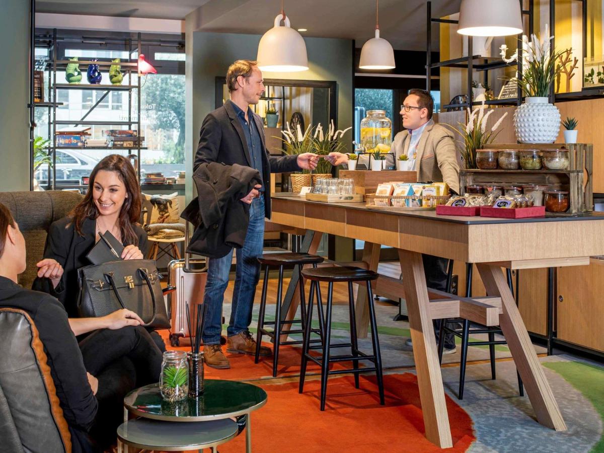 Aparthotel Adagio Paris Bercy Village - 5