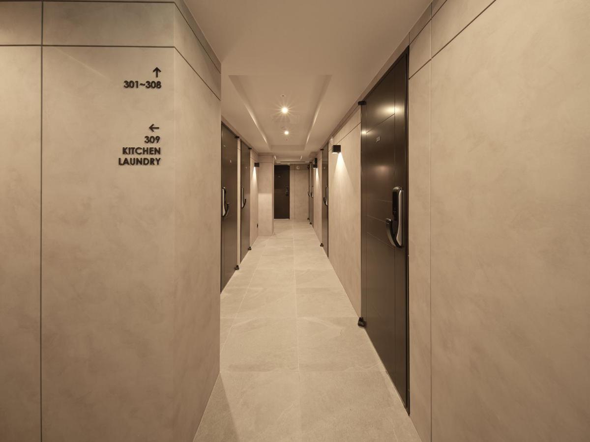 Sounds Inn Gwanghwamun - 4