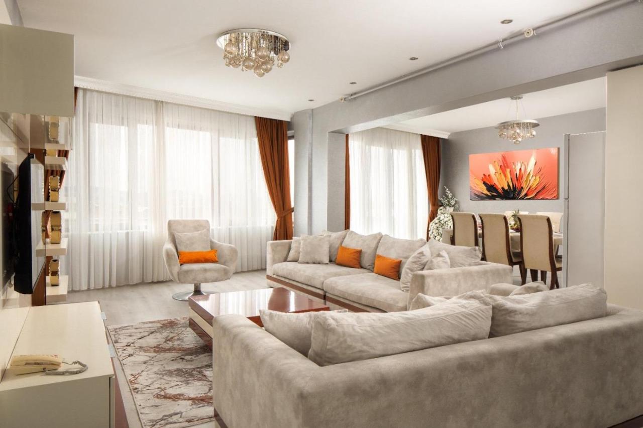 Golf Royal Residence - 5