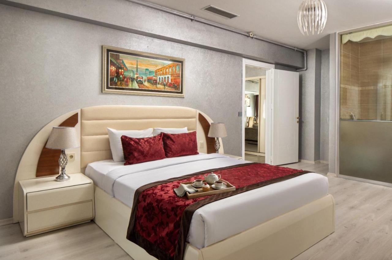 Golf Royal Residence - 2