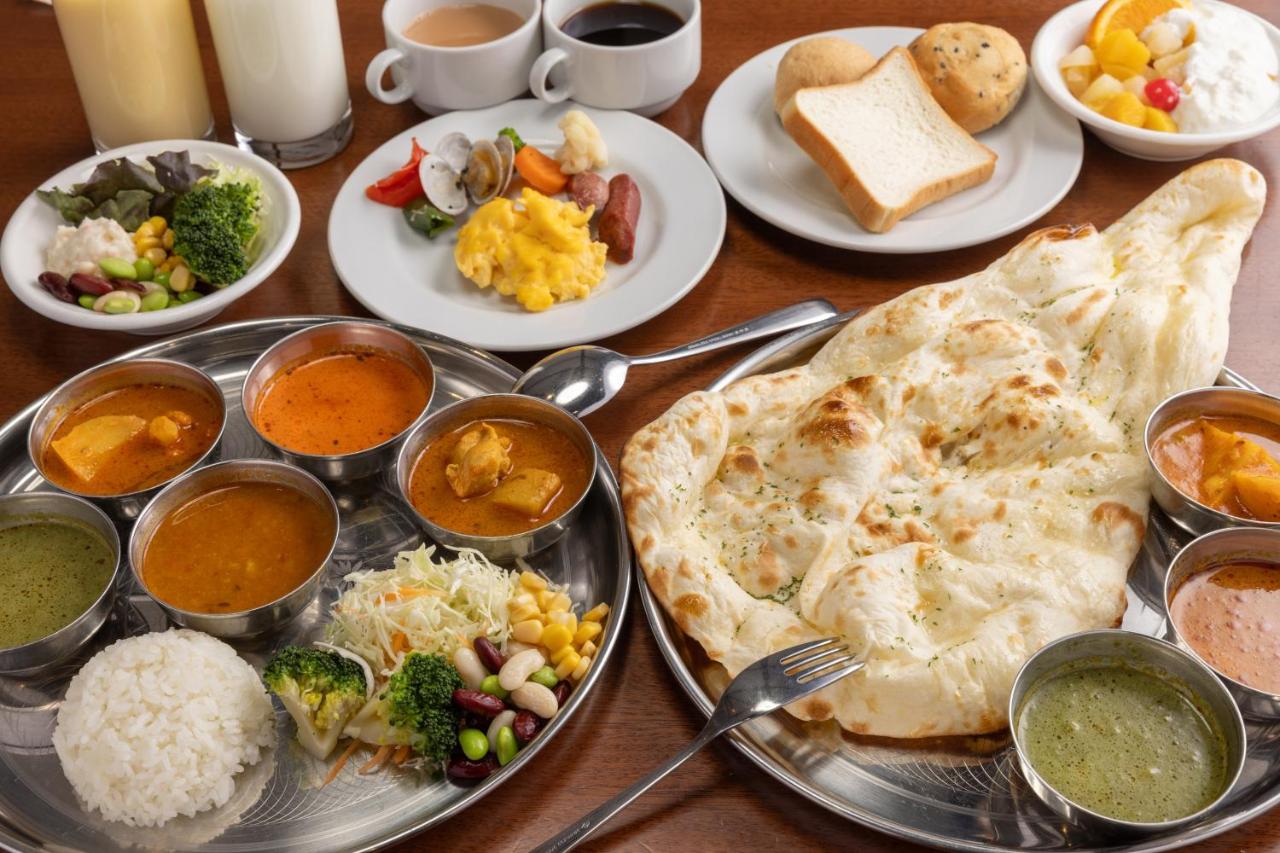 Hotel Keihan Tenmabashi - 5