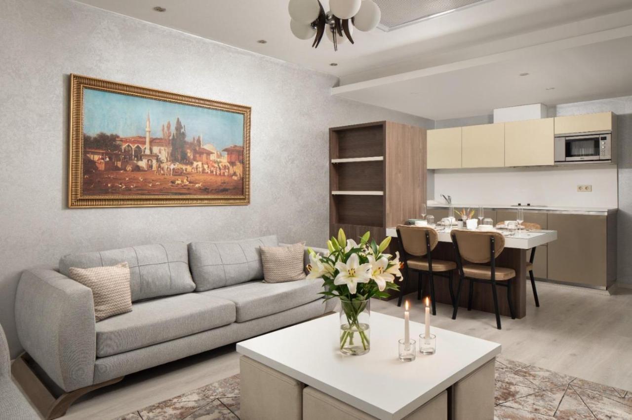 Golf Royal Residence - 4