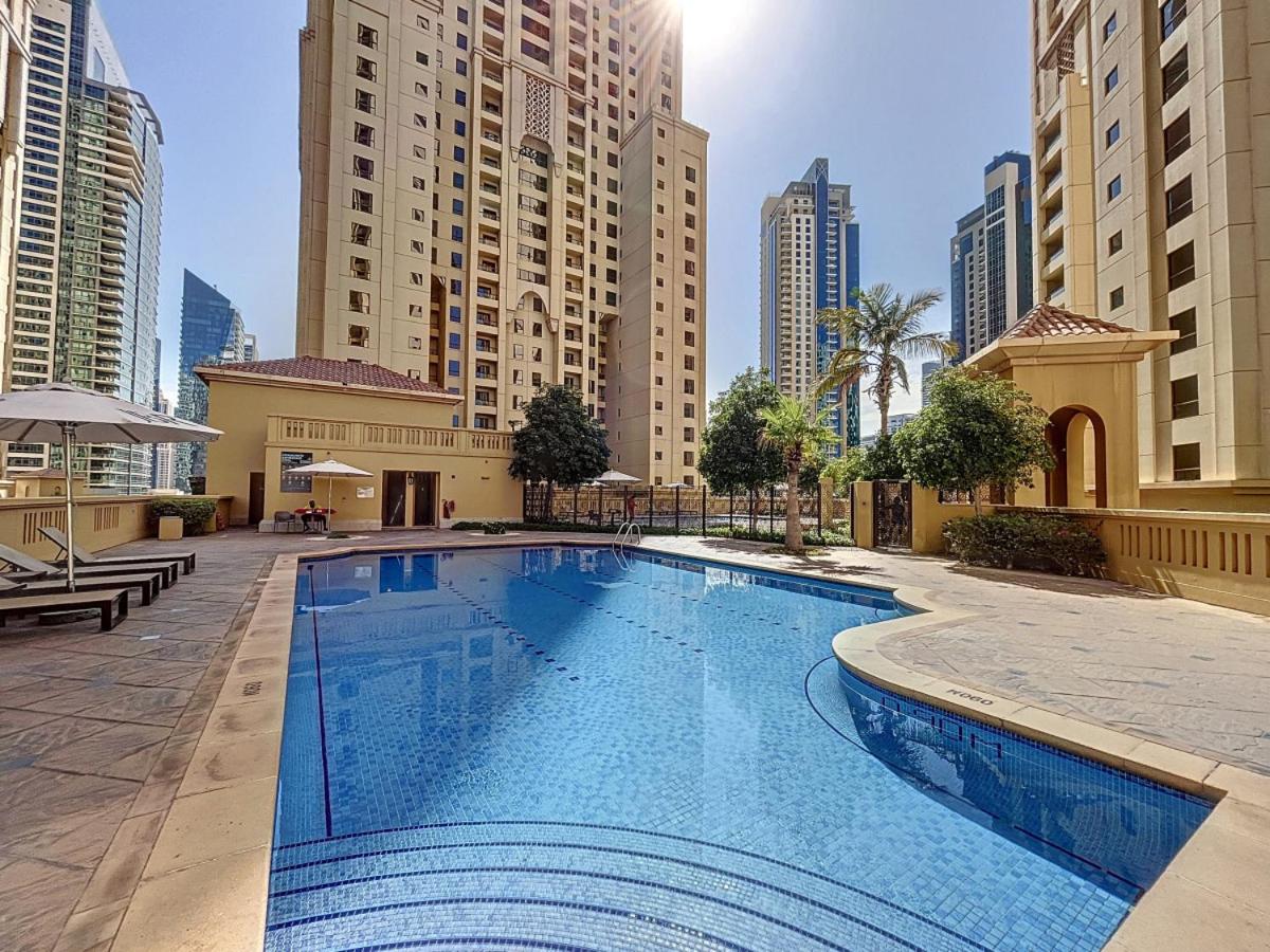 Vacationer Holiday Homes I Incredible Two Bedroom I Rimal 3 - 4