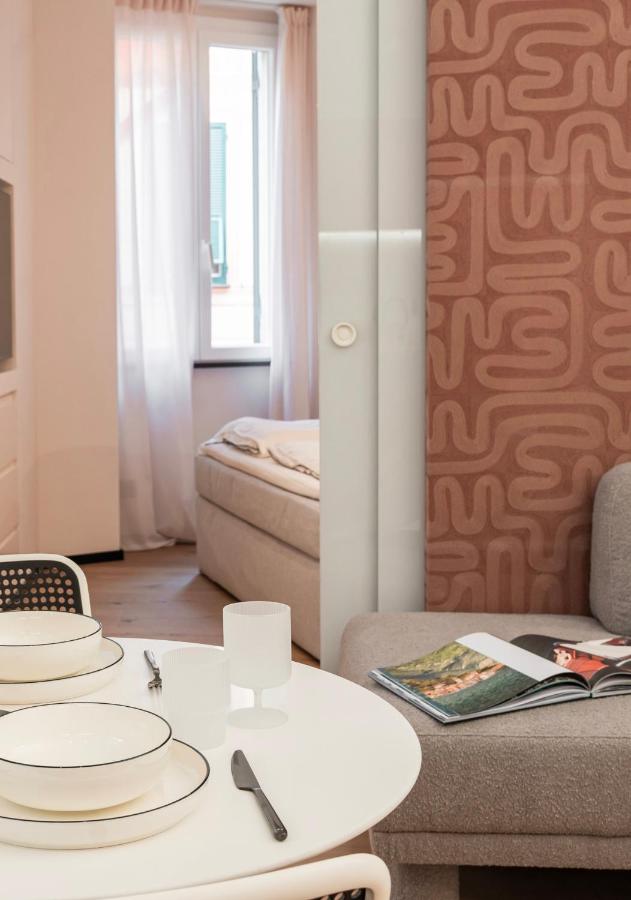 Vico del Pozzo Luxury Apartment - Fuga romantica nel cuore di Rapallo - 5