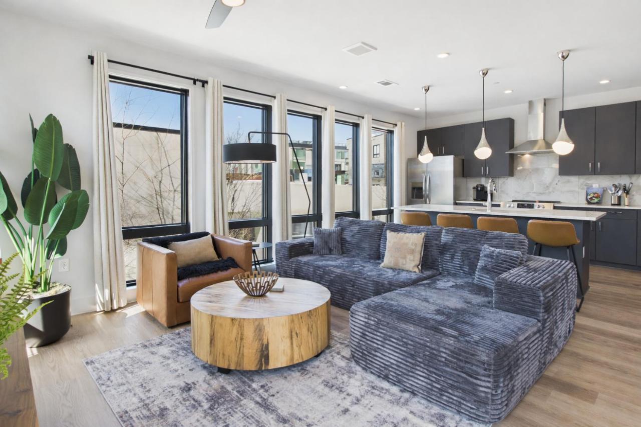 Cowboy Condo - Odyssey - Heart of Midtown - 5