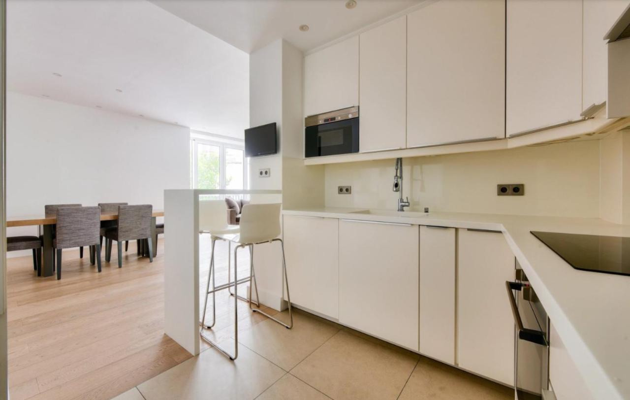 2 BR Montaigne Tour Eiffel - 4