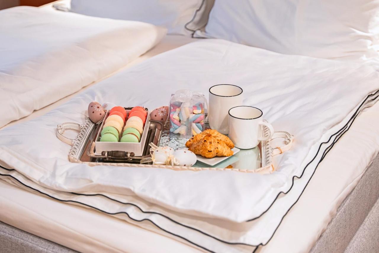 Vico del Pozzo Luxury Apartment - Fuga romantica nel cuore di Rapallo - 3