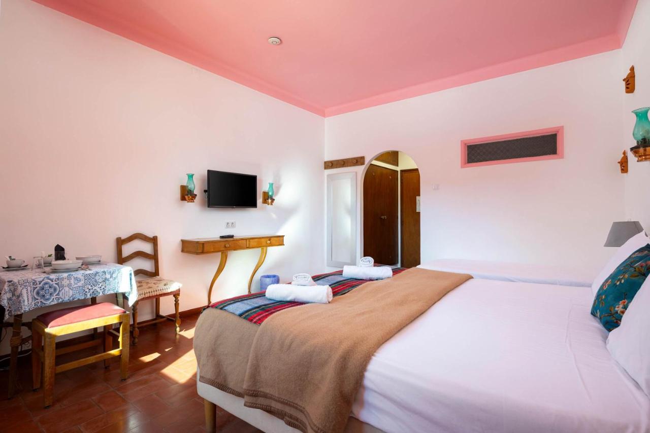 Suite - Casa Santo Antonio - Entre o Mar e a Serra - 5