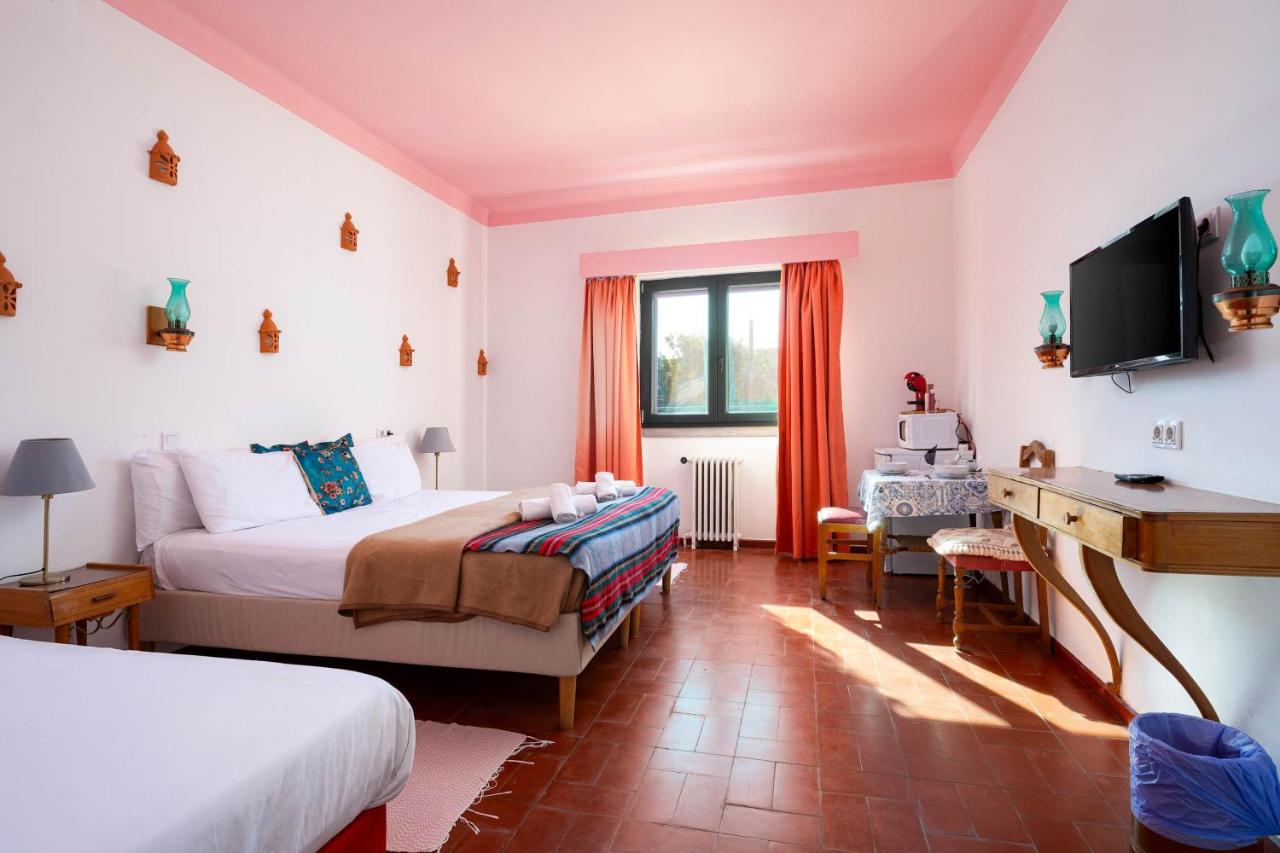 Suite - Casa Santo Antonio - Entre o Mar e a Serra - 4