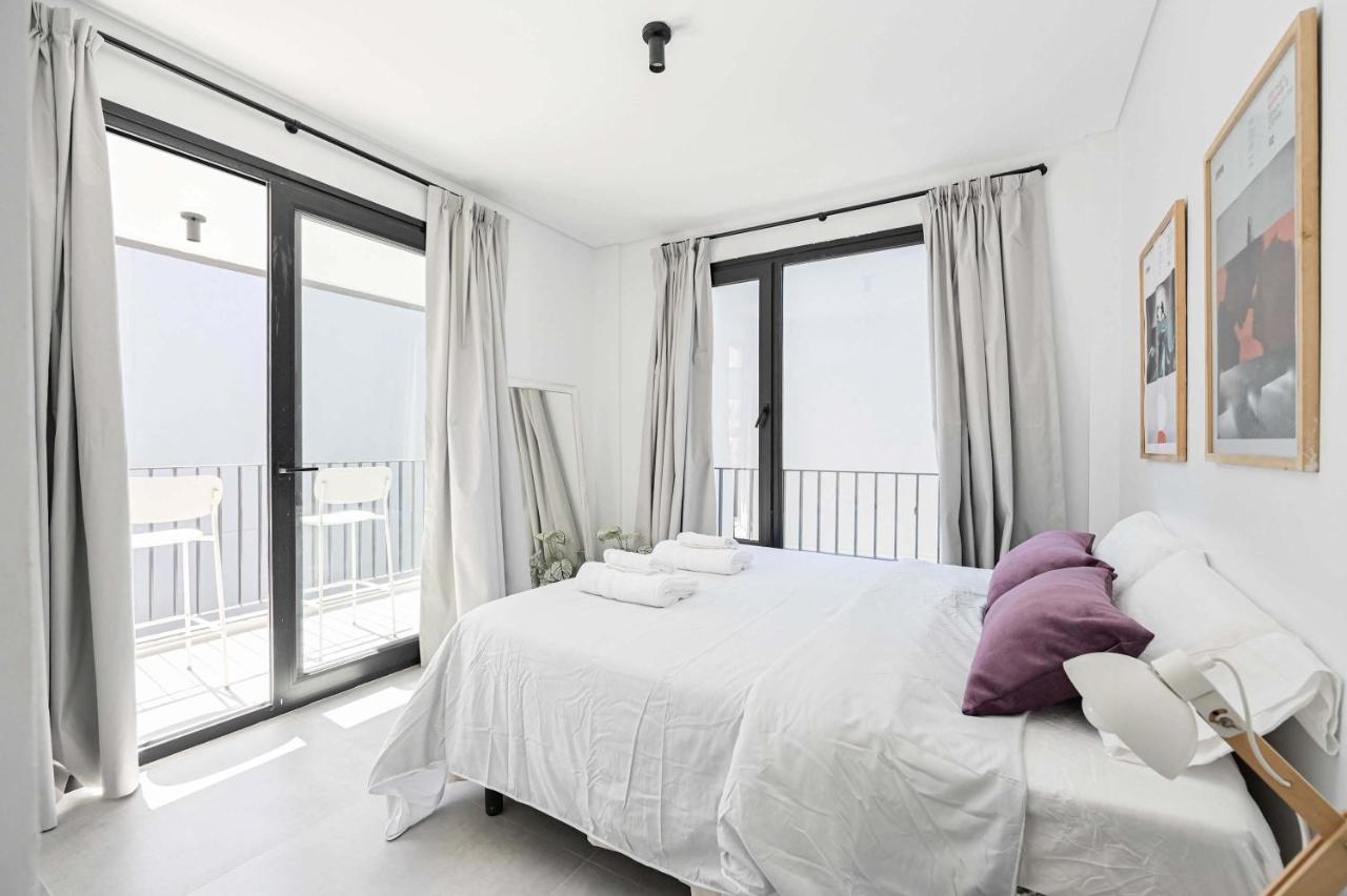 MOT Black Ravignani C - 2 Bd Palermo Hollywood - 2