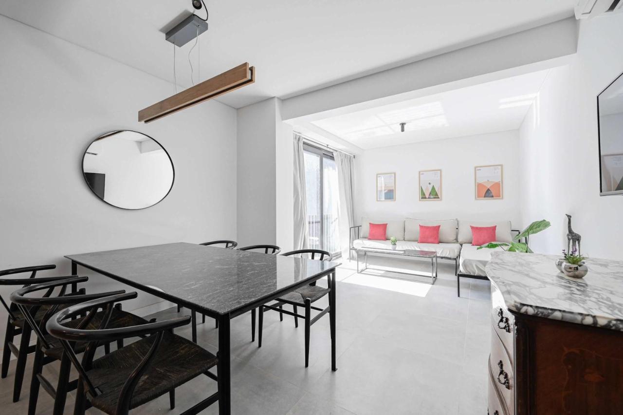 MOT Black Ravignani C - 2 Bd Palermo Hollywood