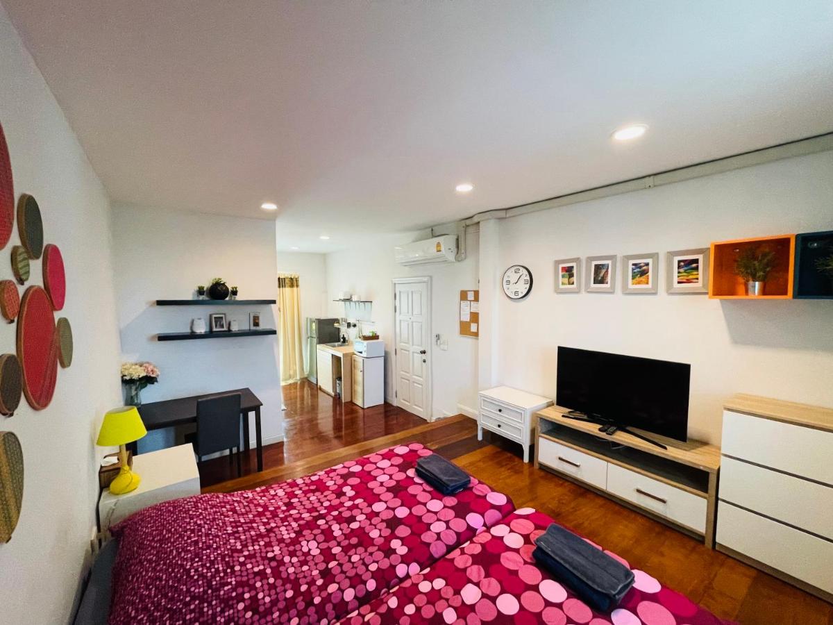 The Serene House Bangkok - 4