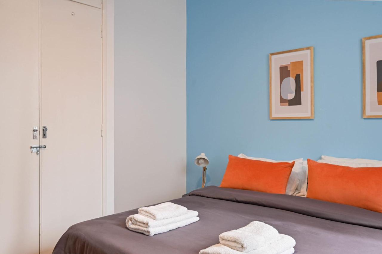 MOT Laprida 1300 - 3 Bd 2 Ba in Recoleta - 3