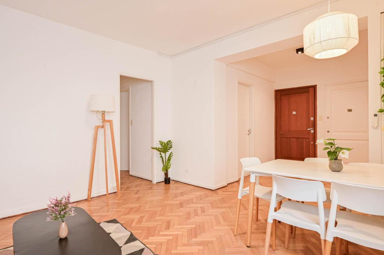 MOT Laprida 1300 - 3 Bd 2 Ba in Recoleta - 4