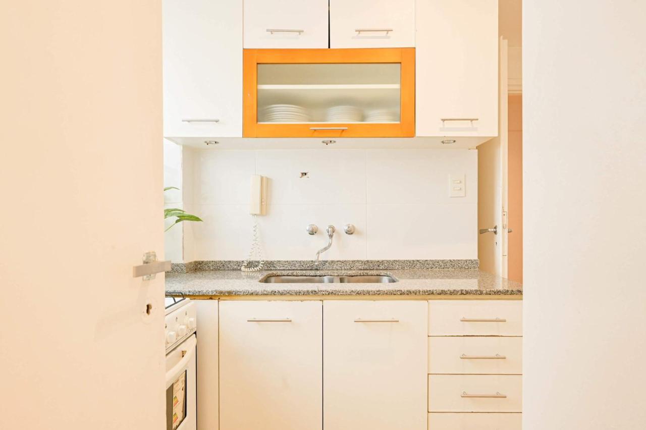 MOT Laprida 1300 - 3 Bd 2 Ba in Recoleta - 2