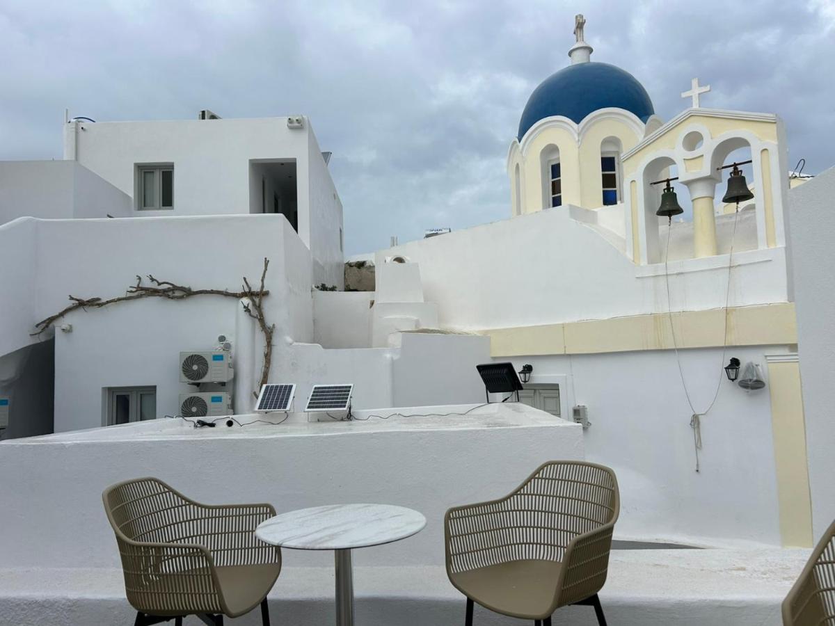 Fira Heart Studios - 2