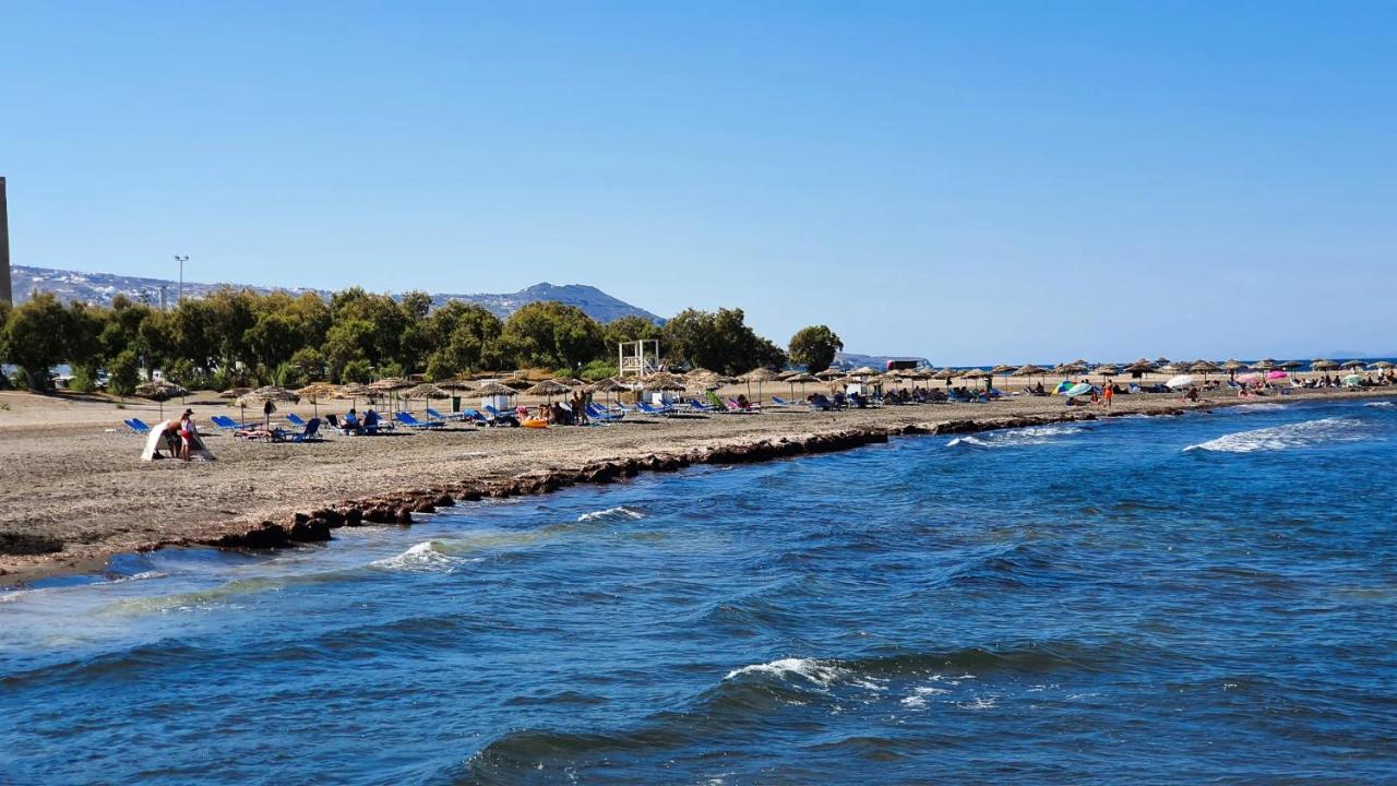 Aegean Diamonds Luxury Suites - 2