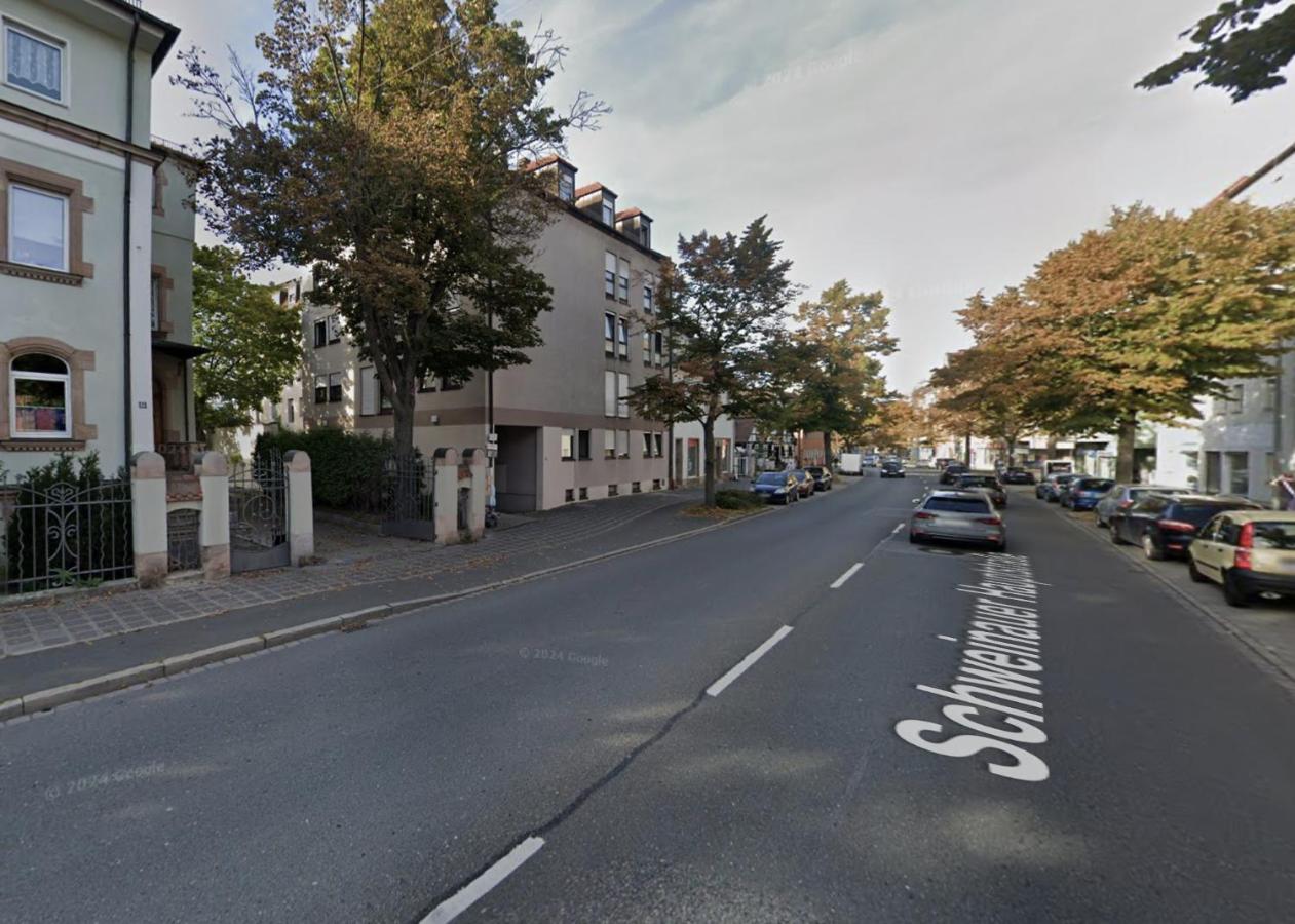 EasyStay Apartments Nürnberg Schweinau