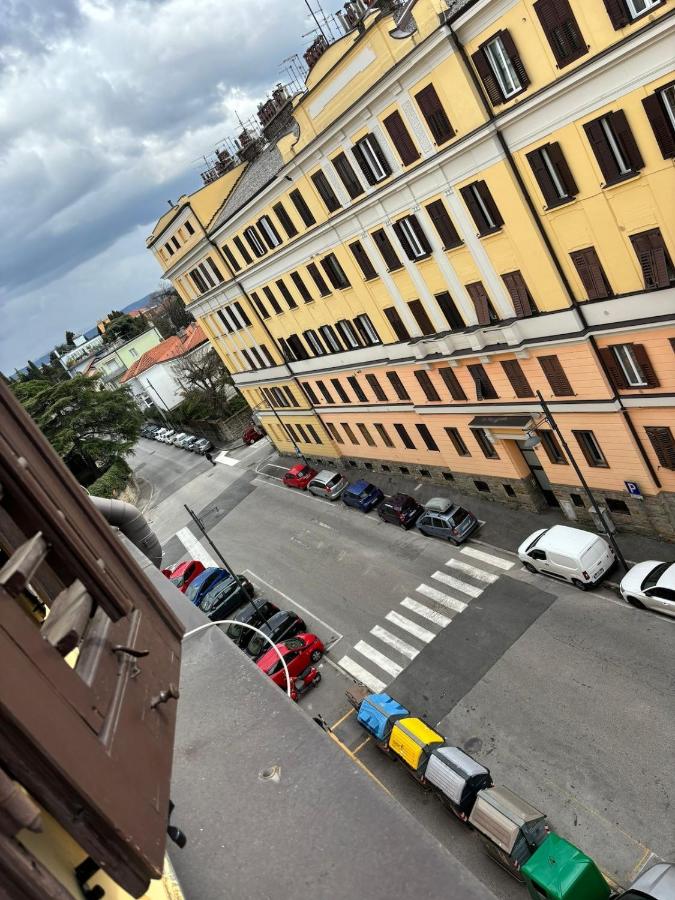 Sweet Suite, per 2 persone a Trieste - 5