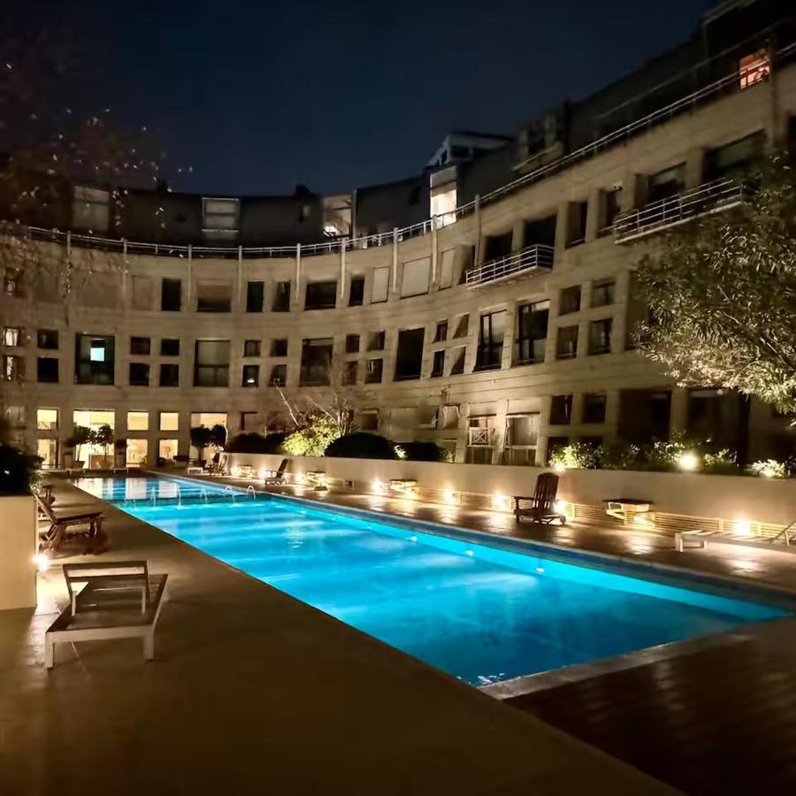 BT Homes - Loft Elegante en Barrio Parque - 4