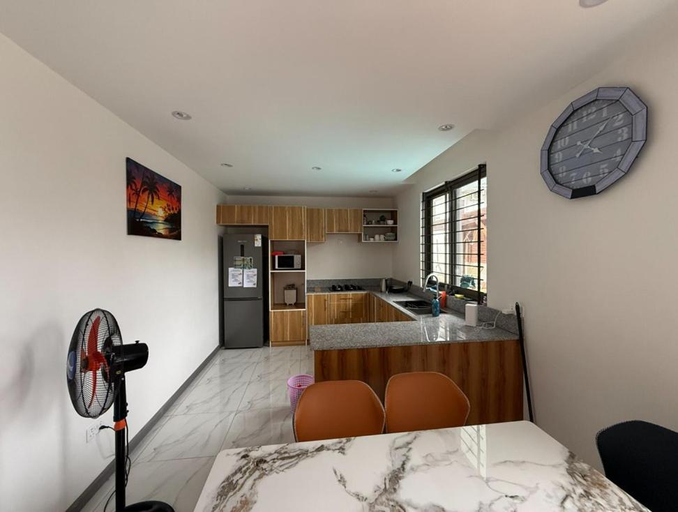 Unique Villa Pereybere - 5