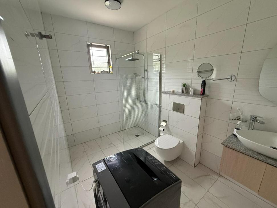 Unique Villa Pereybere - 3