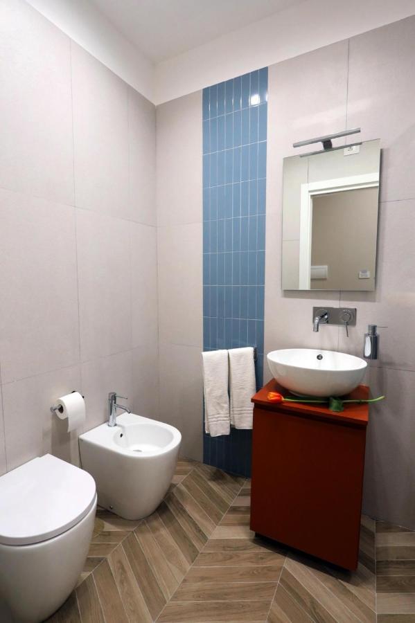 Mediterraneo Luxury Apartment a via Toledo, Super Centrale - 4