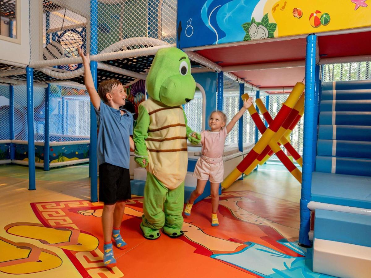 Novotel Phuket Kata Avista Resort and Spa - 5