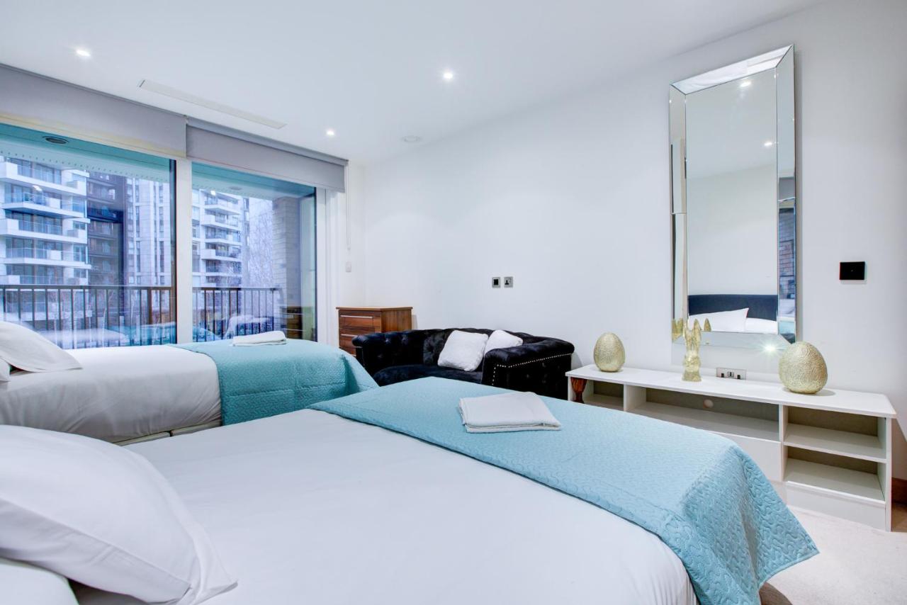 Oxford Street Boutique Residence - 2